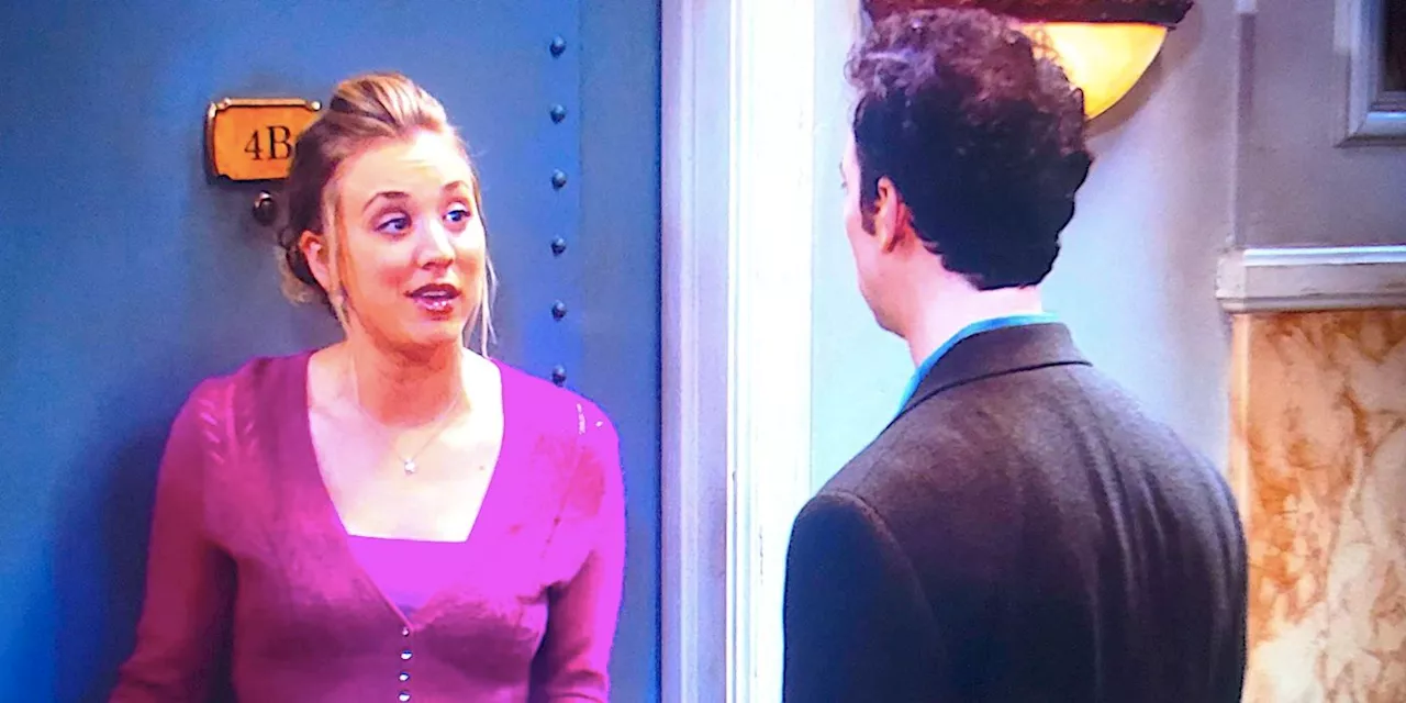 Big Bang Theory Spinoffs: Georgie & Mandy's Marriage Leads to New Sequels