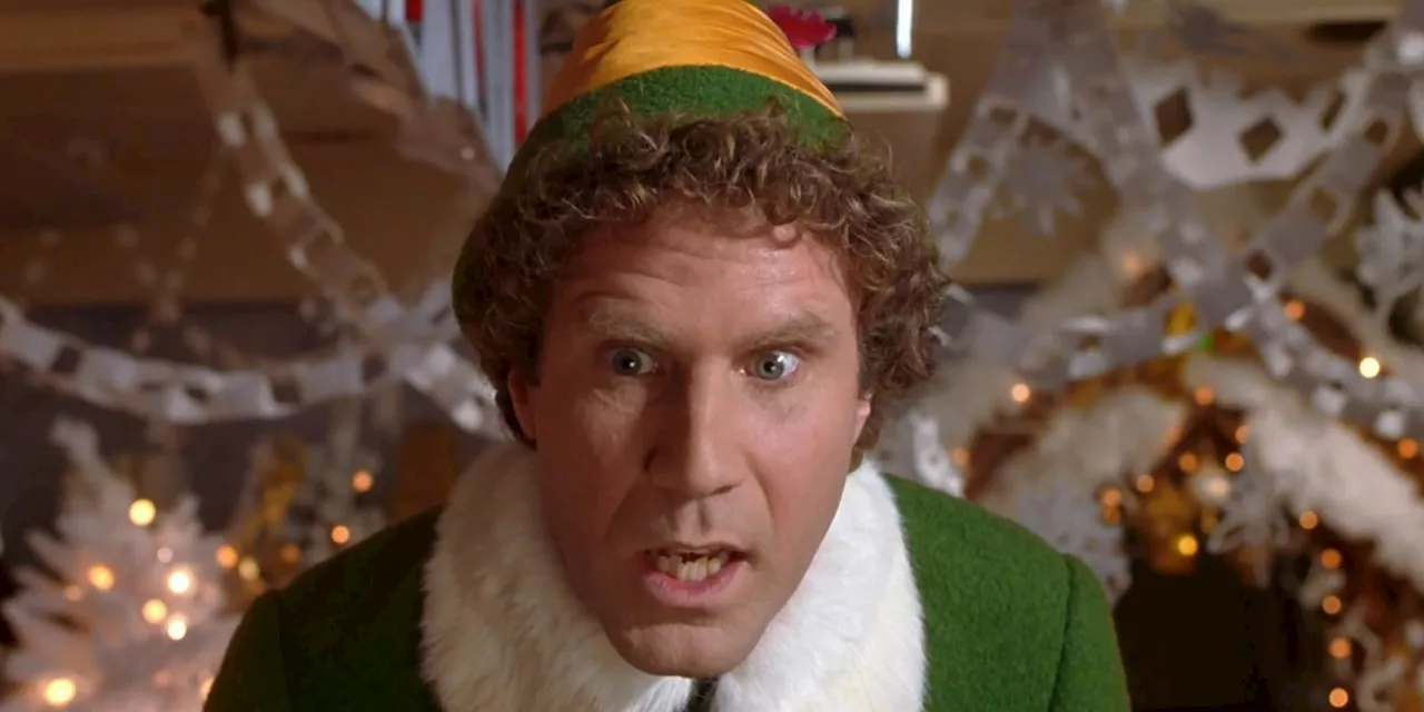 Elf: A Christmas Classic and Its Heartwarming Companions