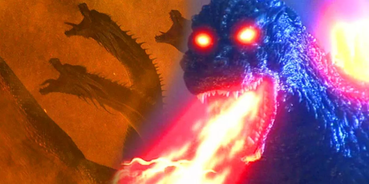 Godzilla's Most Powerful Abilities