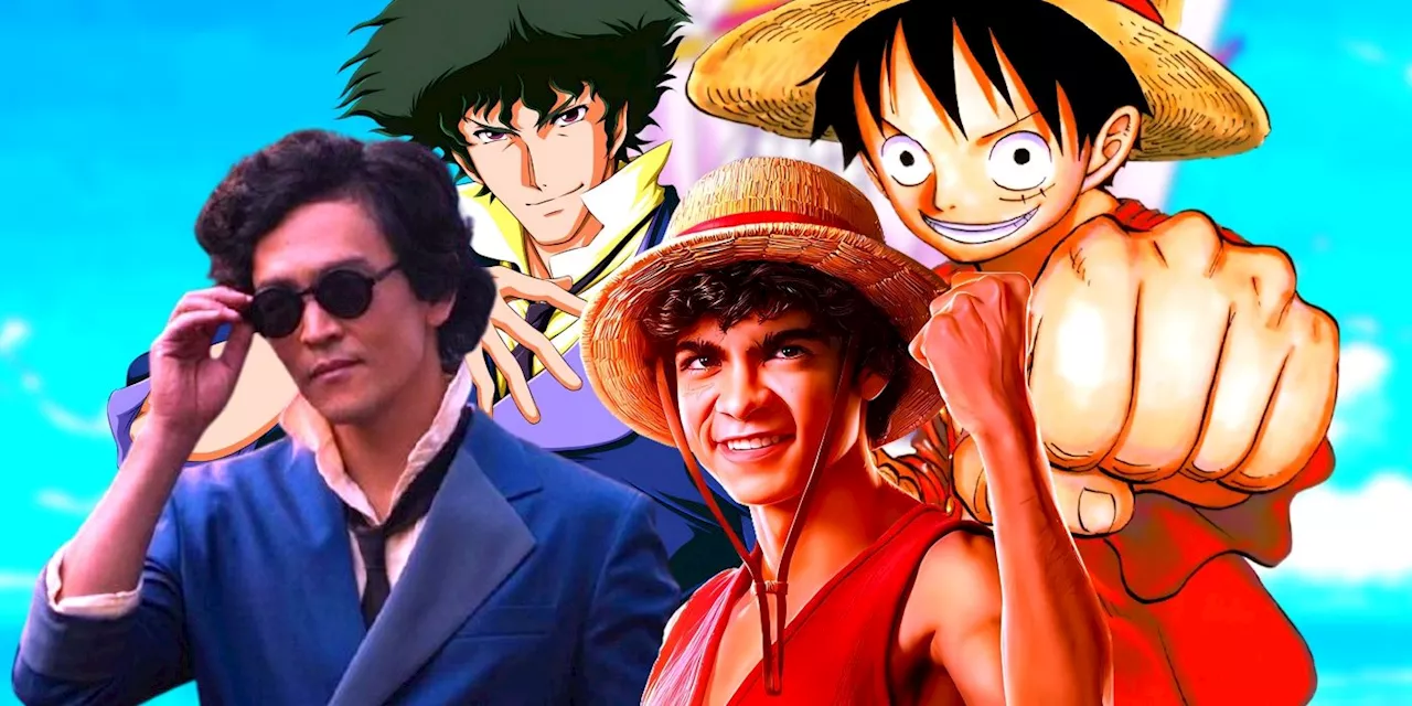 One Piece Live-Action Adaptation Perfectly Captures the Manga's Spirit