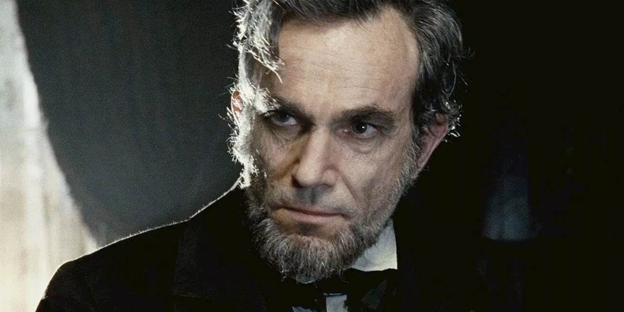 Steven Spielberg's Strict Set Rules for Historical Accuracy in 'Lincoln'