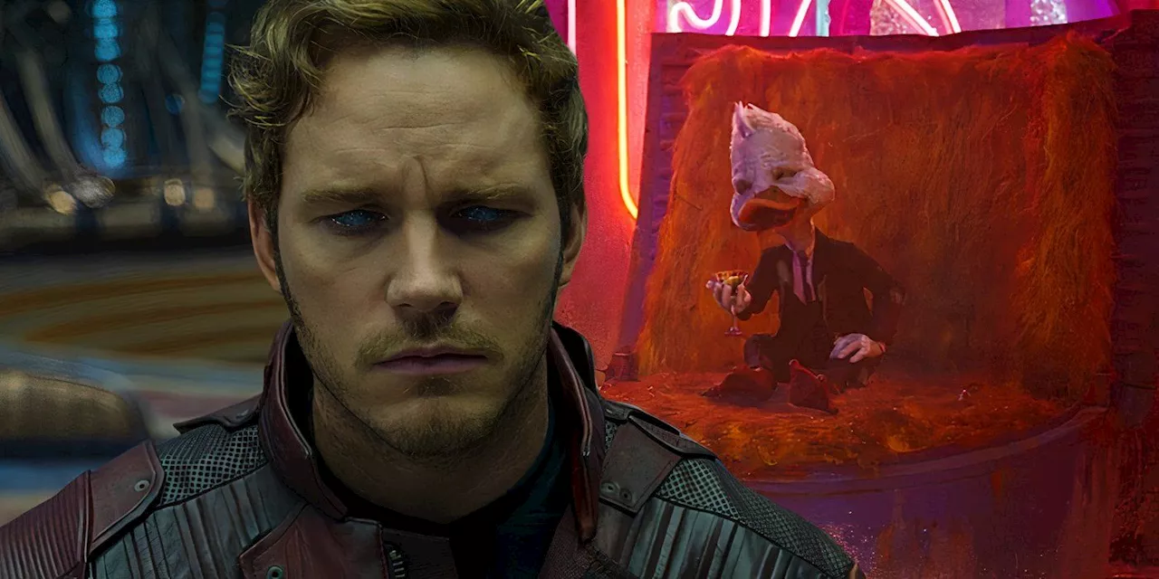 What If...? Season 3 Solves a Guardians of the Galaxy Mystery