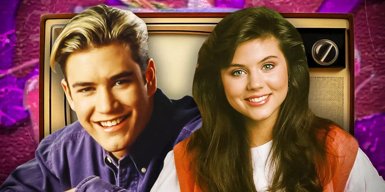 Why This Saved By the Bell Episode Wouldn't Work Today