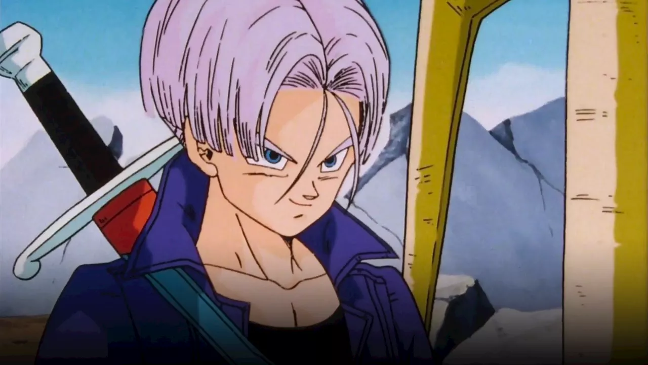 La Película Favorita de Dragon Ball Z: La Historia de Gohan y Trunks