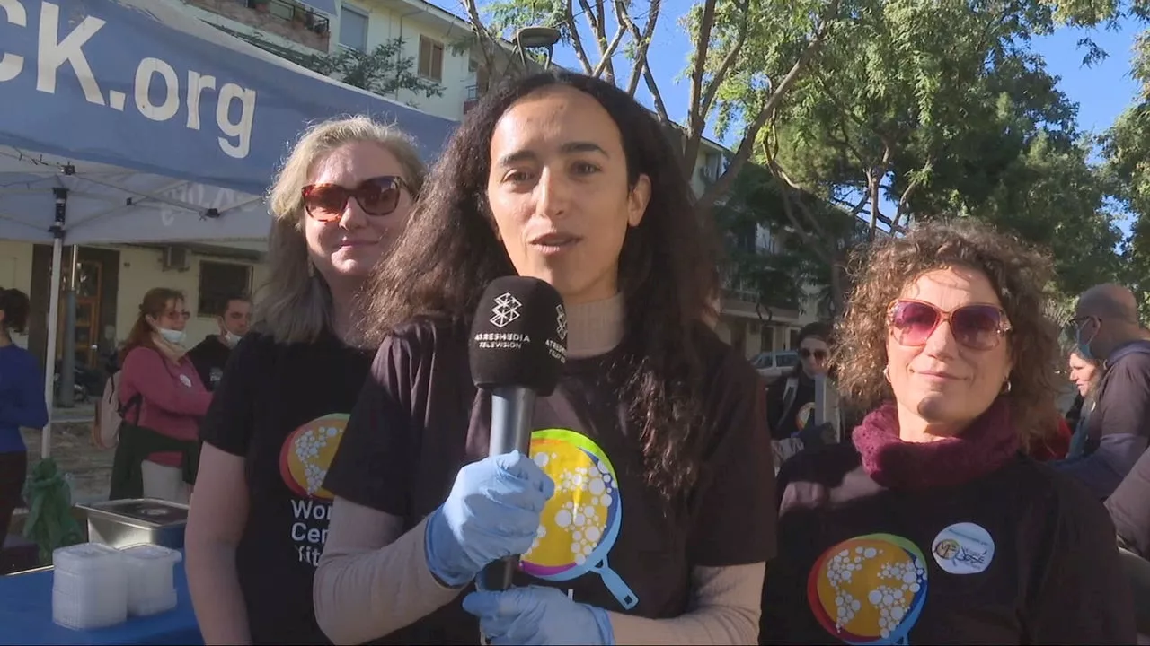 Valencia afronta la Navidad más dura tras la trágica DANA mientras Mazón sigue repartiendo culpas