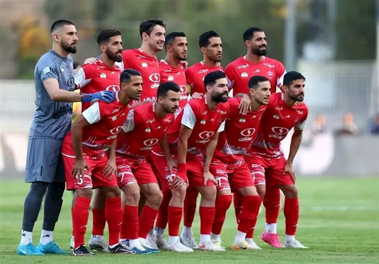 پرسپولیس با بدهی 41 میلیارد تومانی روبرو شد