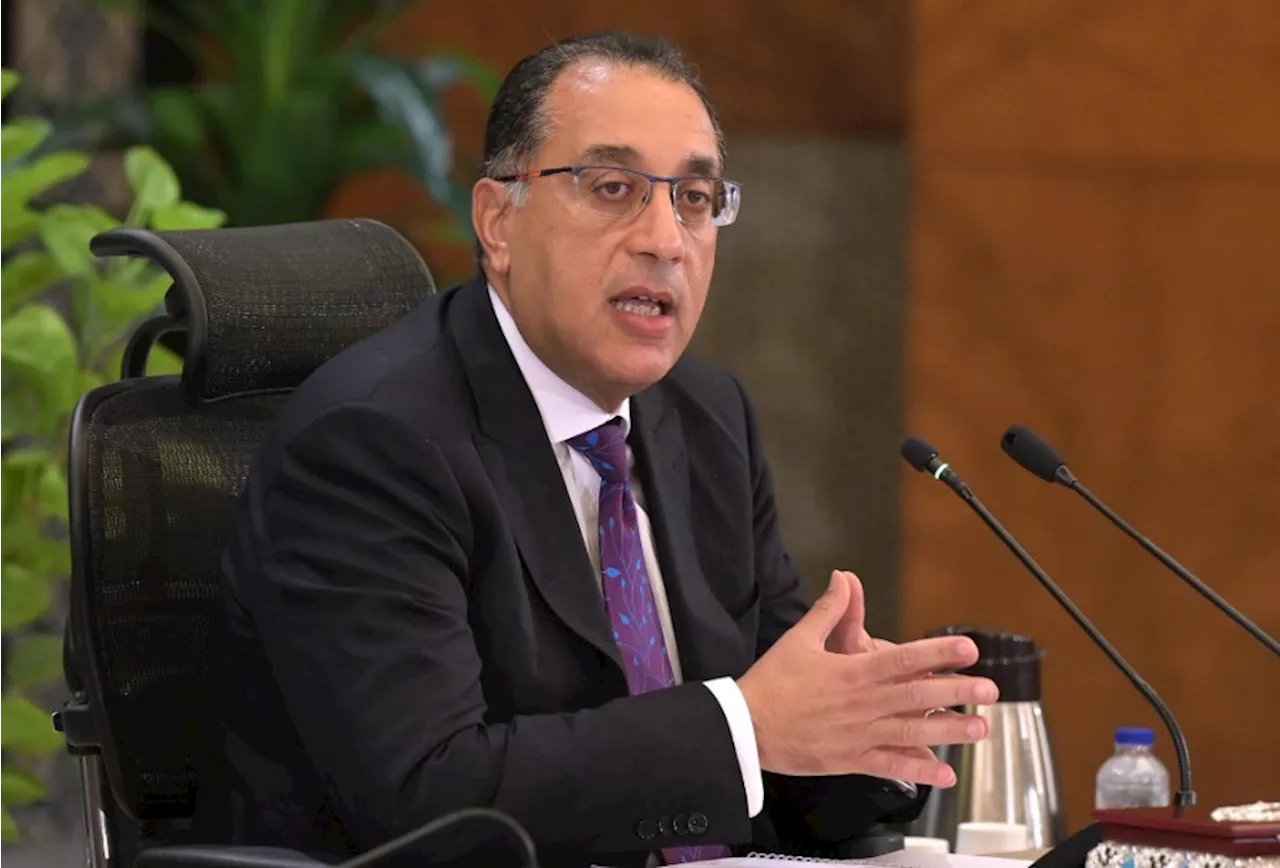 رئيس الوزراء: 2024 السنة الأثقل في سداد الدين.. والحمد لله عدِّت