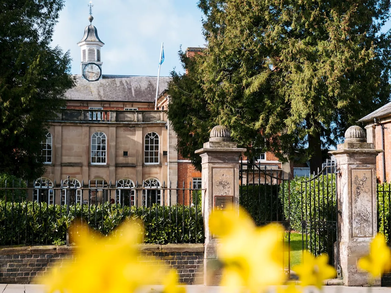 Top Performing Schools in Shropshire Revealed