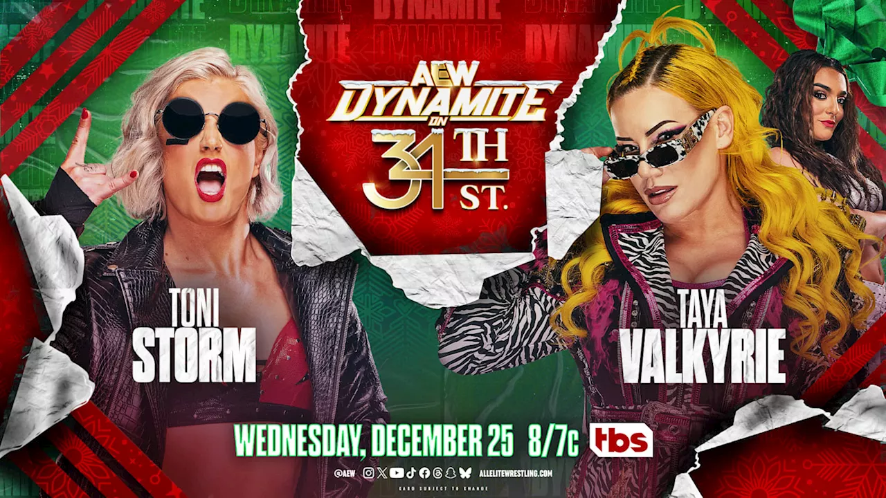 AEW Dynamite Determines World Title Tournament Semifinalists