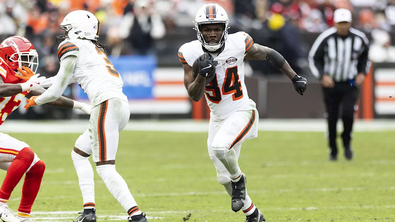 How This Cleveland Browns' Player Could Be A Key Weapon In 2025