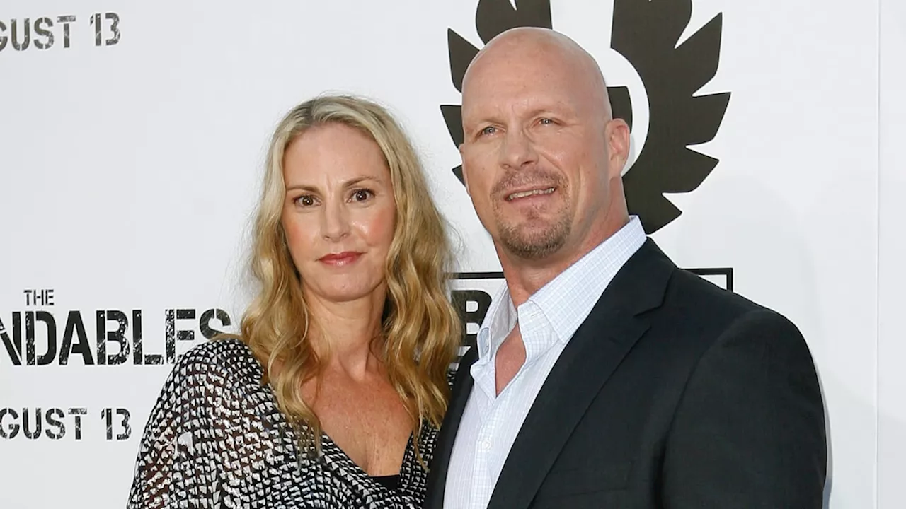 Kristin Austin: The Wife of Stone Cold Steve Austin