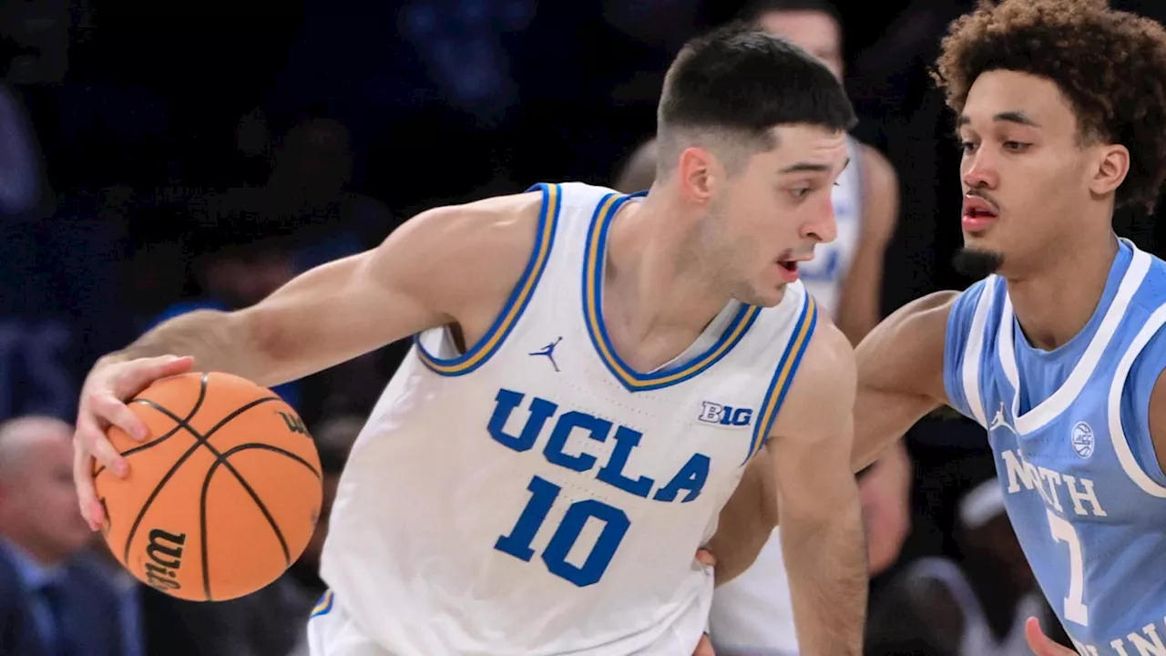 UCLA Bruins Look to Rebound Against Gonzaga Bulldogs