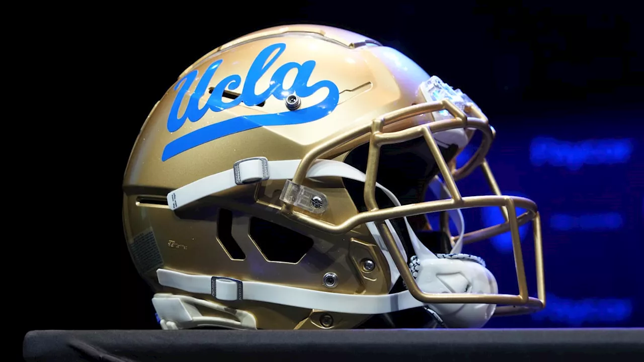 UCLA Lands Transfer Cornerback Scooter Jackson