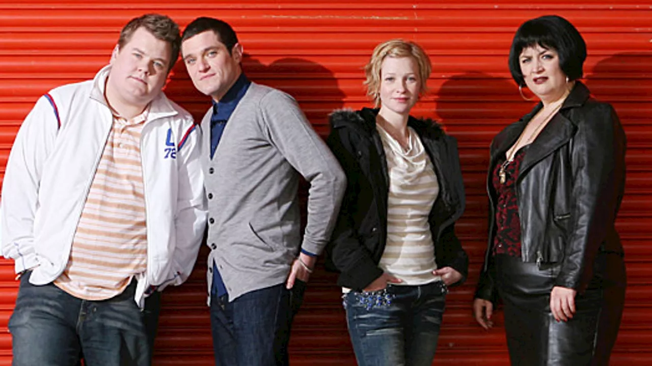 Gavin & Stacey Finale: Smithy's Shocking Choice