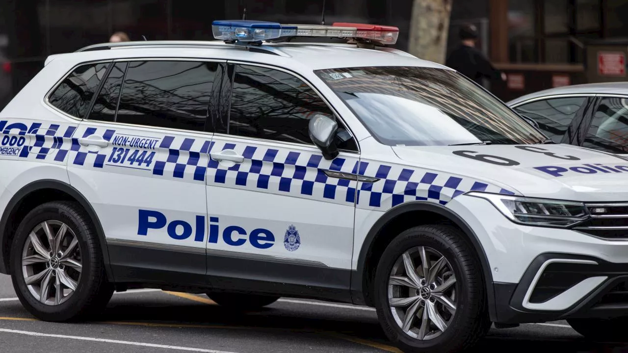 Man in Critical Condition After Assault Near Melbourne Shopping Centre