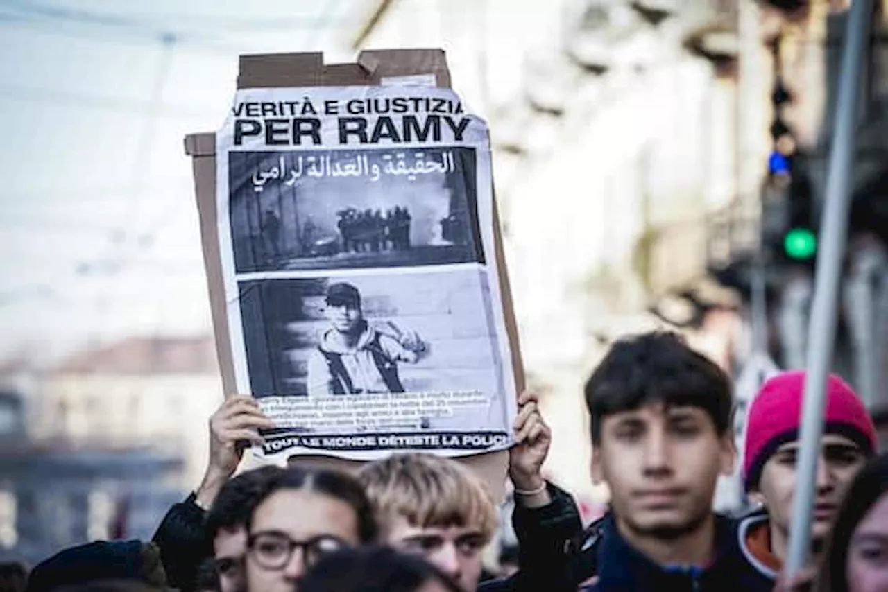 Morte di Ramy Elgaml: Milano scossa da proteste e interrogativi sull'integrazione