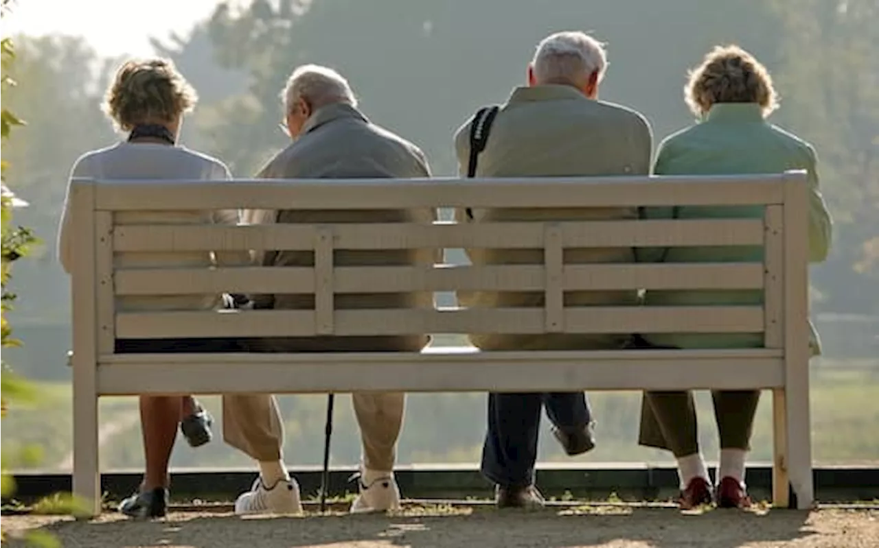 Nuovo Bonus per Anziani e Disabili in Italia