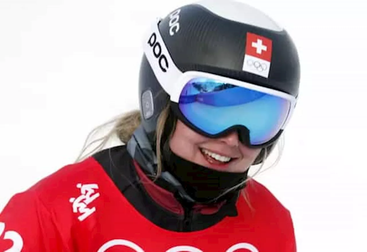 Snowboard: morta la svizzera Sophie Hediger, travolta da una valanga