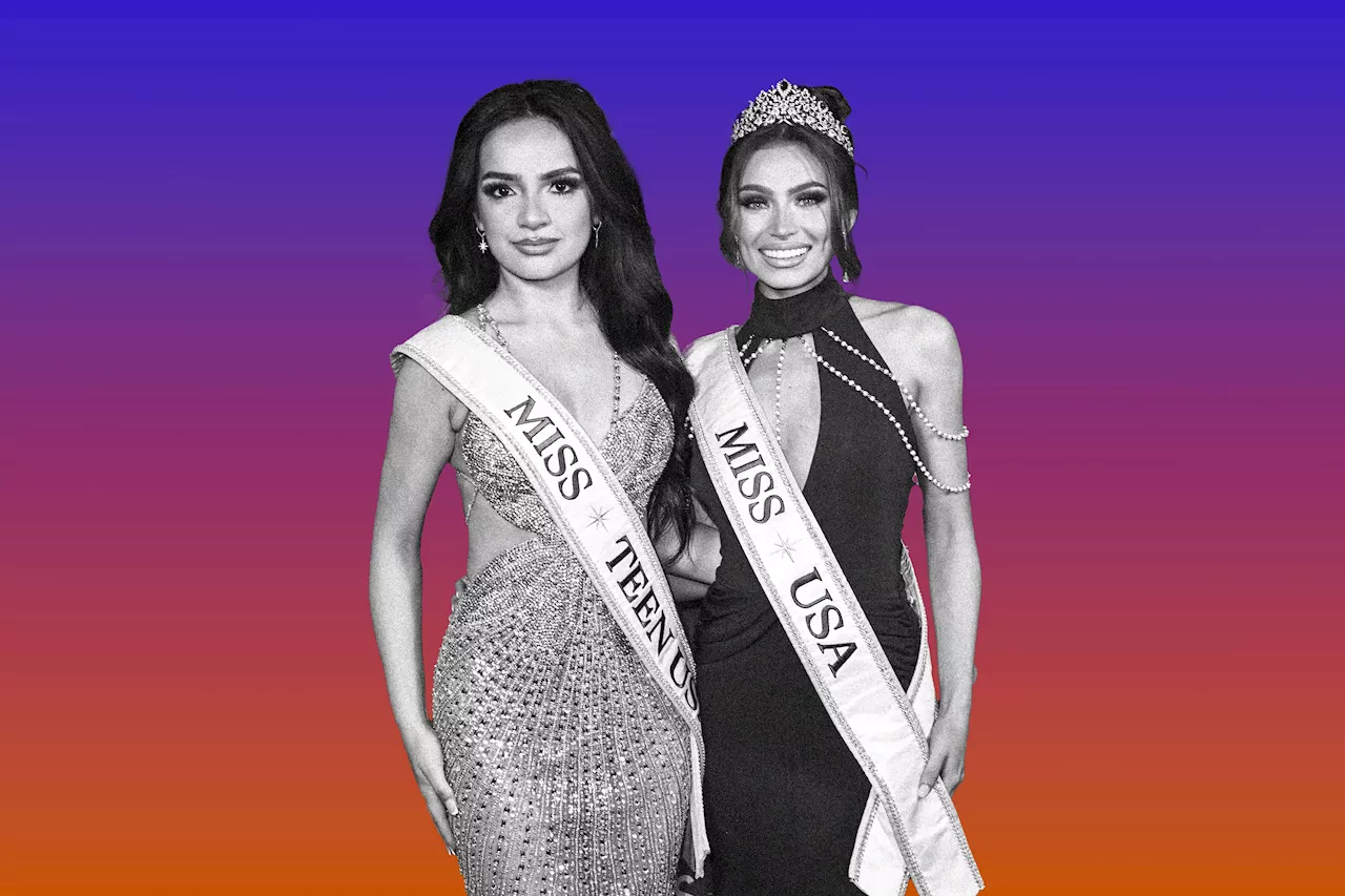 What Next: The Miss USA Crisis