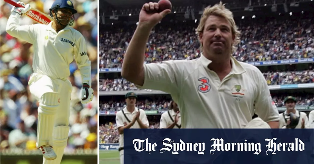 Boxing Day Test: 50 Years of MCG Magic