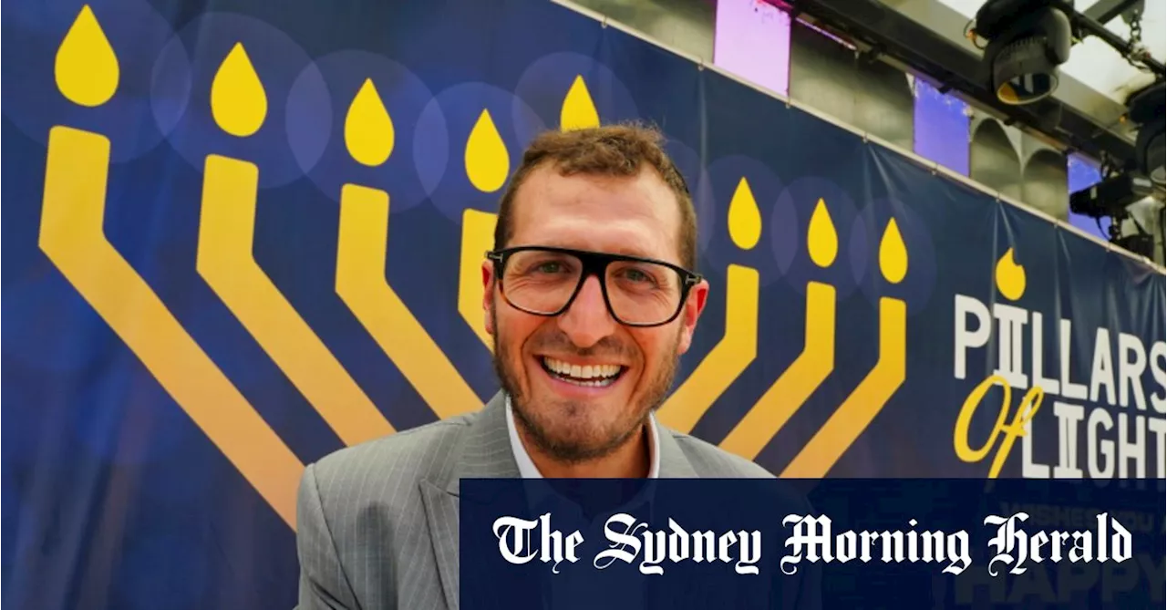 Melbourne Jews Find Light in Hanukkah Amidst Rising Antisemitism