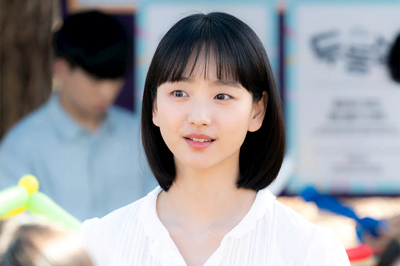 Won Jin Ah Steals Hearts in 'Secret: Untold Melody' as a Music Student Hiding a Secret