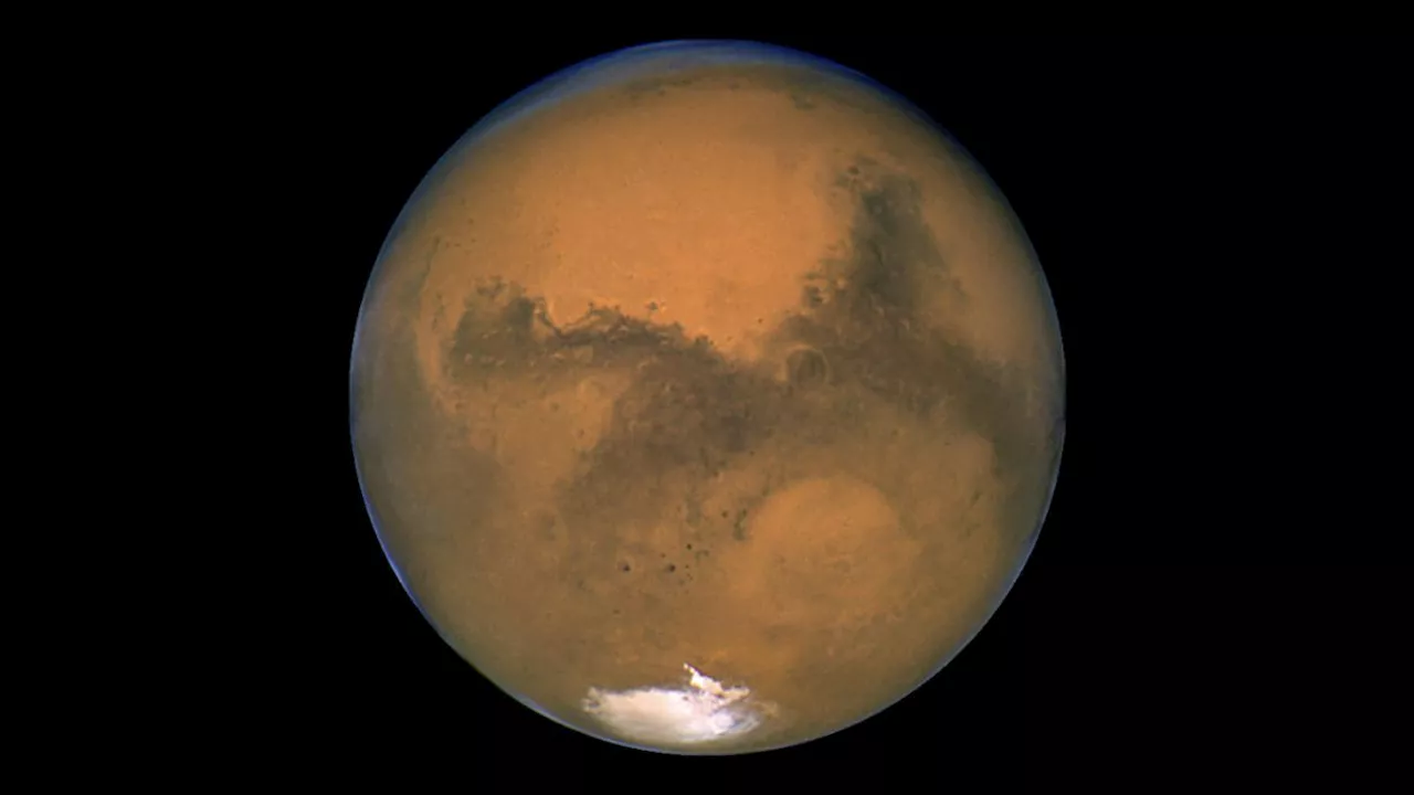 Mars Opposition: A celestial spectacle for stargazers