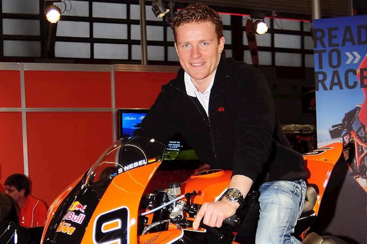 Motorsport Highlights und Motorradmesse