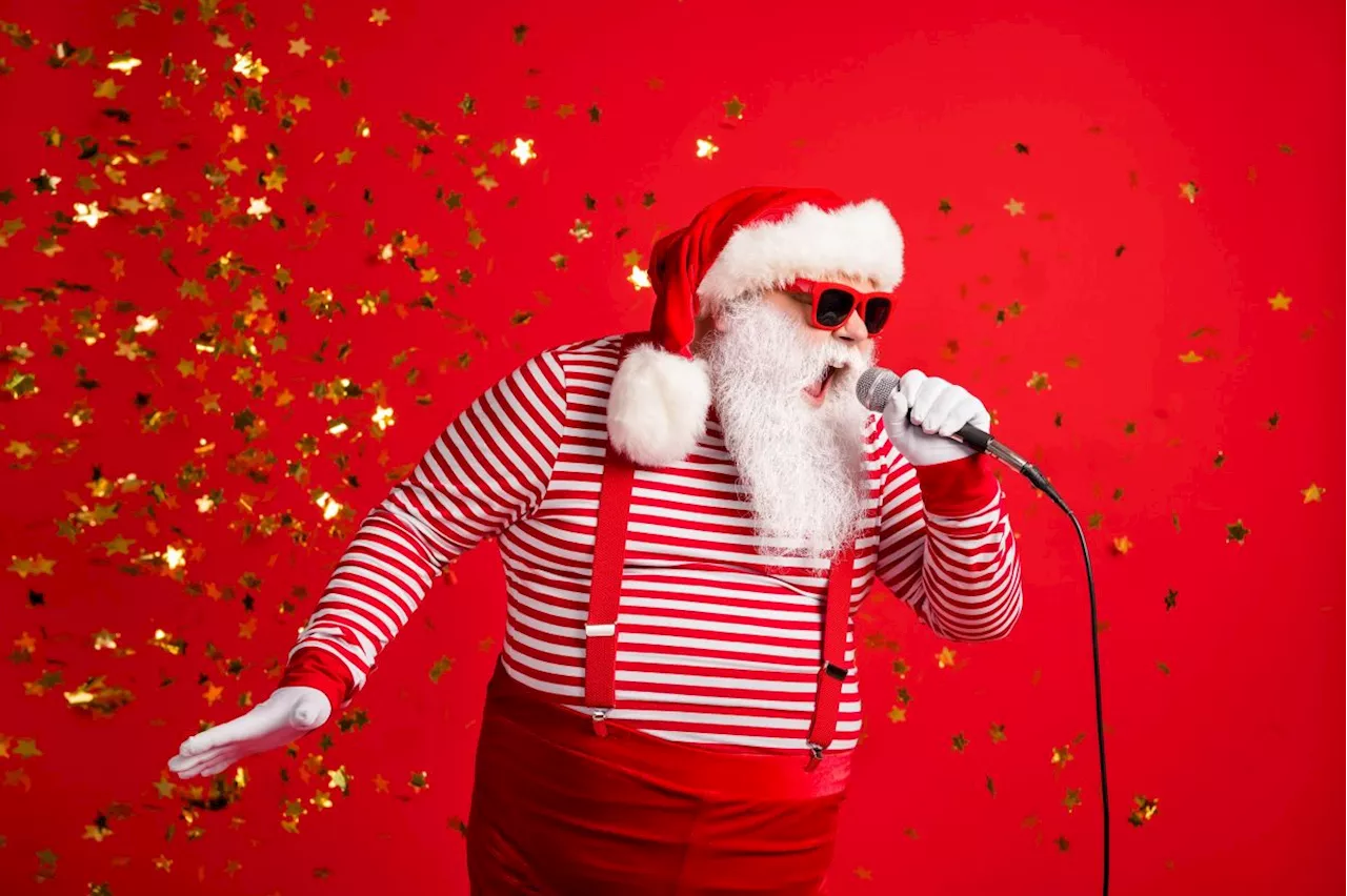 Beyond Pop: Holiday Music Exploring New Genres