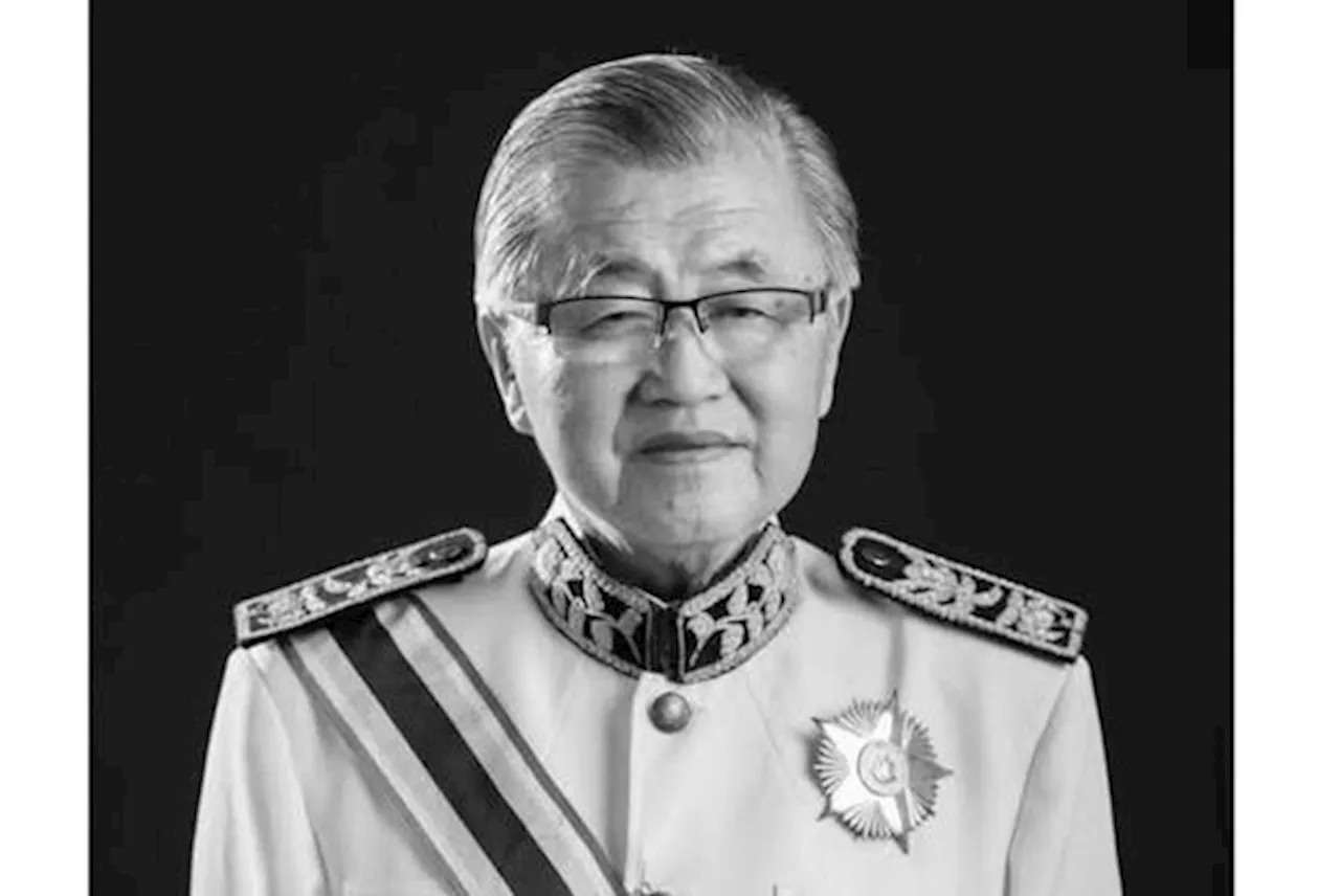 MCA veteran Datuk Lai See Leong passes away