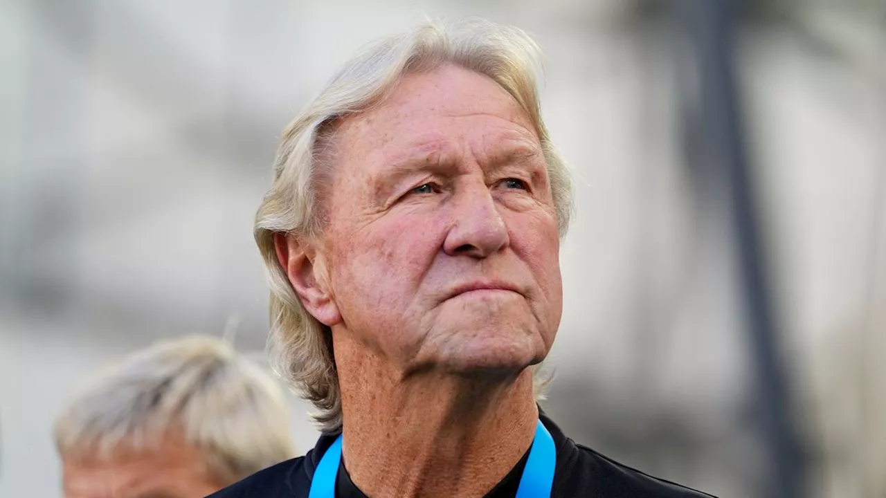 Hrubesch traut DFB-Frauen alles bei EM 2025 zu