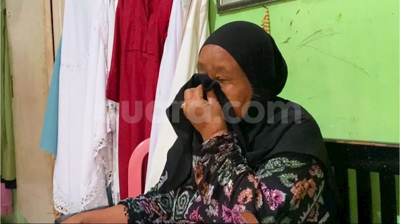 Istri Pertama Pak Tarno Ditelantarkan, Sariyah Menatap Barang-Barang Sulap Mantan Suaminya