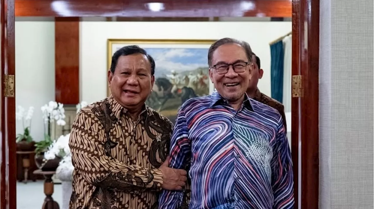 Perbedaan Pernyataan Soal Kesehatan Prabowo