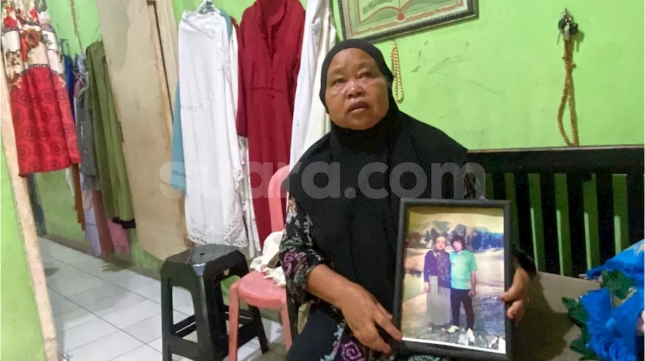 Sariyah Datangi Rumah Istri Muda Pak Tarno, Ribut di Depan Rumah Sampai Nyaris Terjatuh