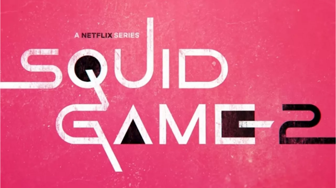 Squid Game Season 2 Akan Tayang di Netflix