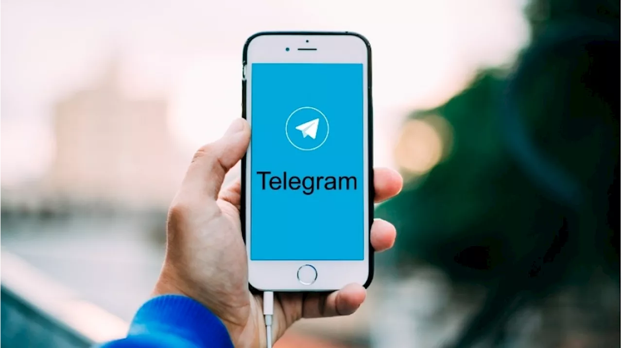 Telegram Raih Sukses Finansial di Tengah Kontroversi