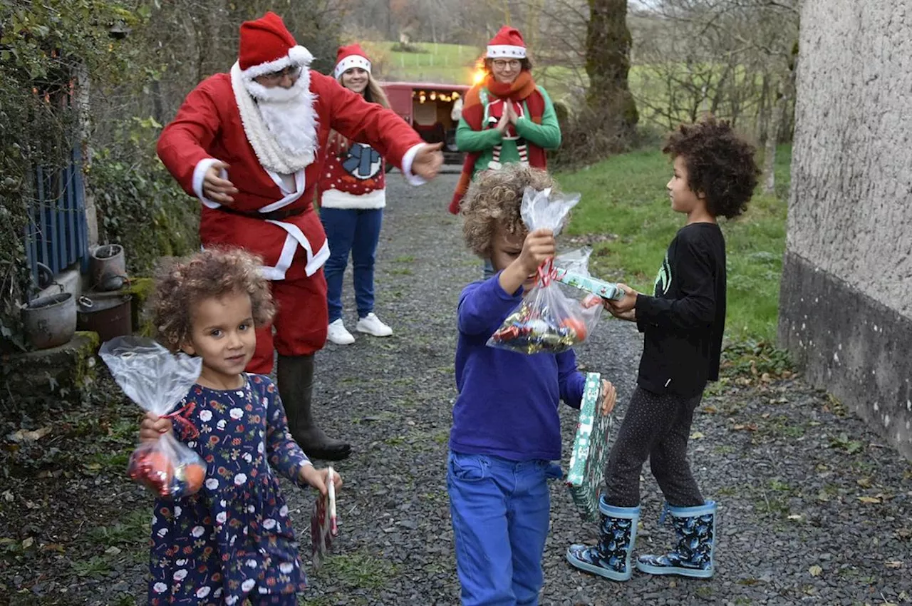 L’éphéméride du 25 décembre : Joyeux Noël à toutes et à tous !