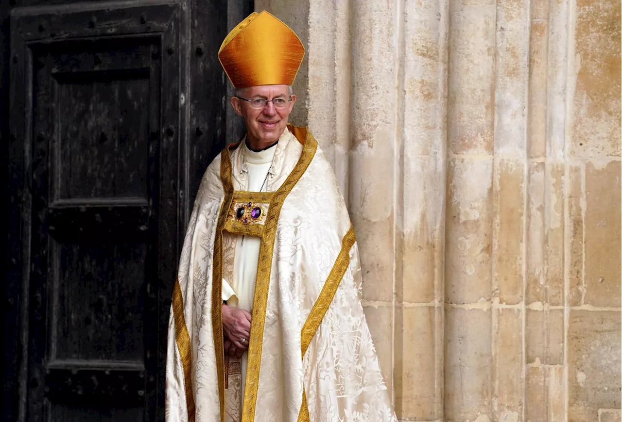 Pédocriminalité : l’Église d’Angleterre doit « faire pénitence », dit un responsable de l’institution