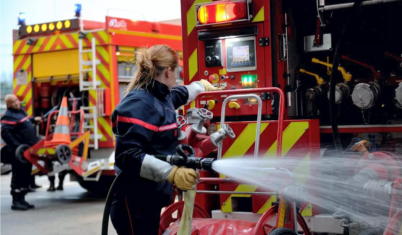 Plusieurs véhicules incendiés pendant la nuit de Noël, dans l’agglomération de Bordeaux