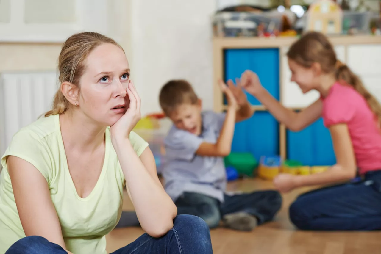 7 Pola Asuh yang Merusak Kepercayaan Diri Anak