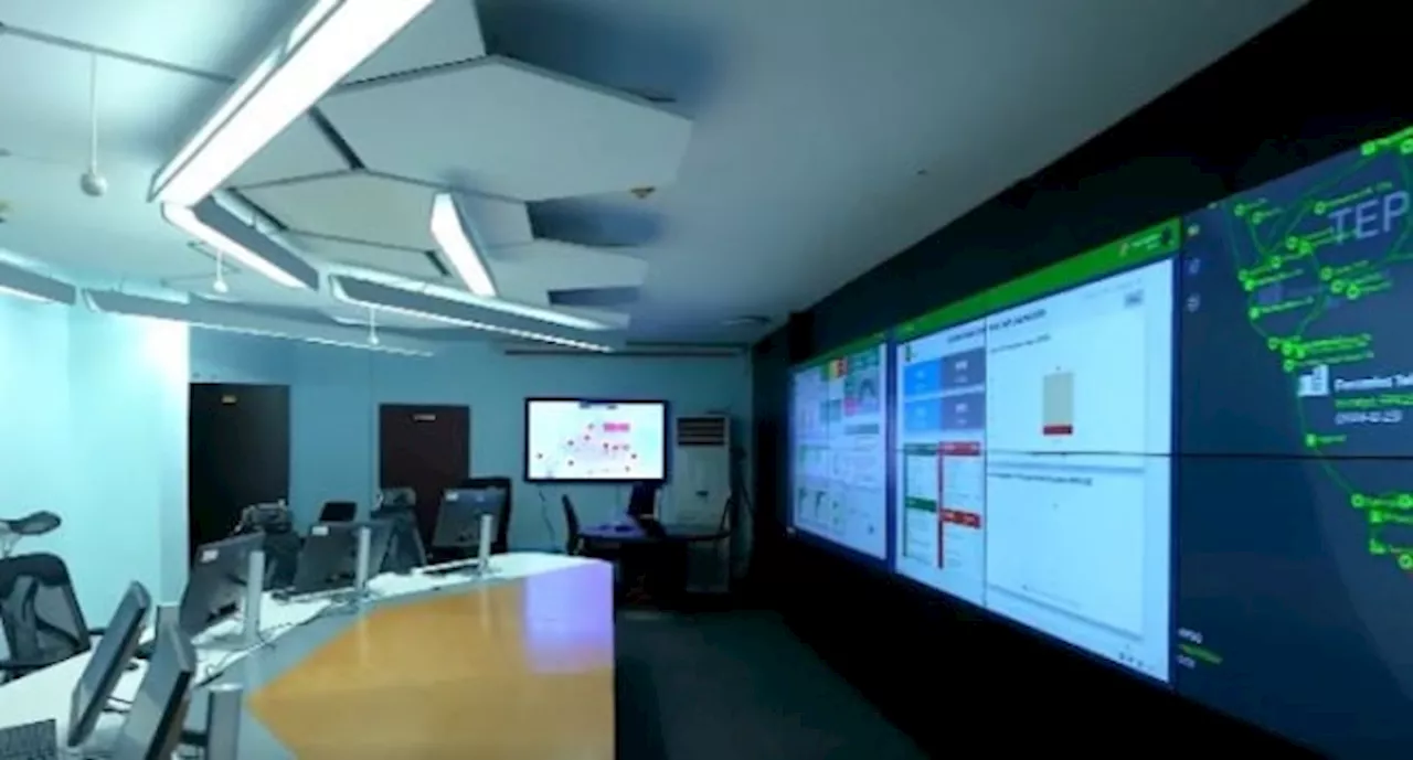 NNPC Launches Production Monitoring Command Centre to Boost Hydrocarbon Output