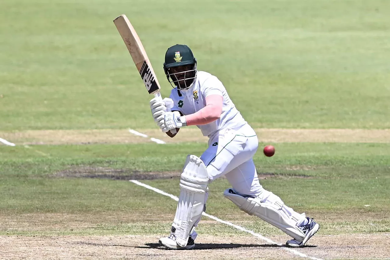 ‘We know what’s at stake’: Proteas ready for Pakistan Test series