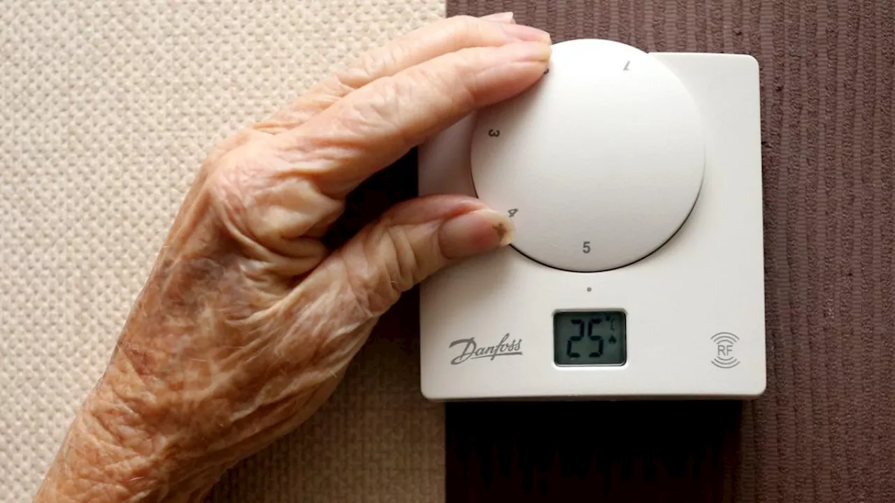 Millions face winter energy crisis as prepayment meter payments soar