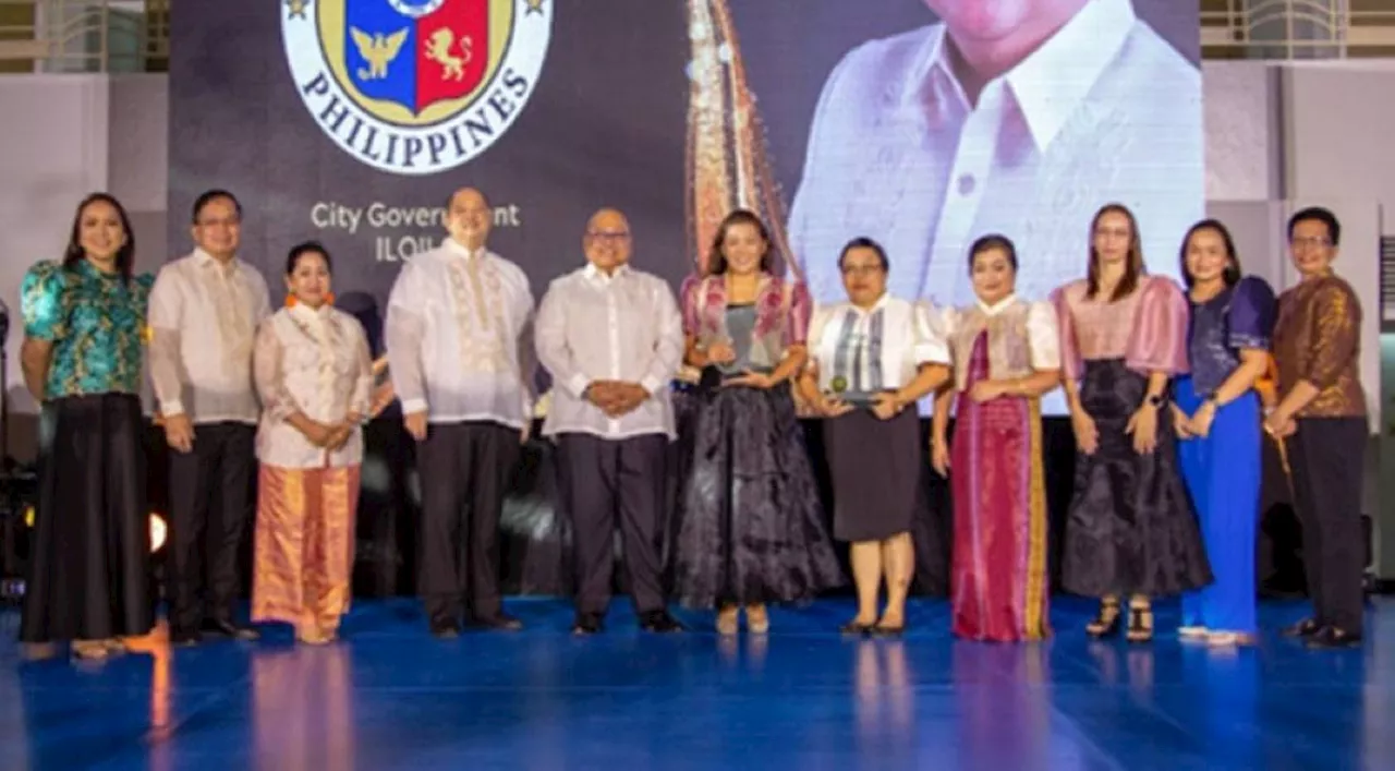 GSIS Recognizes LGUs and Agencies for Protecting Public Assets