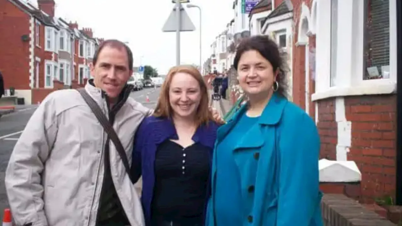 Gavin and Stacey Fans Force Couple Out of Dream Home