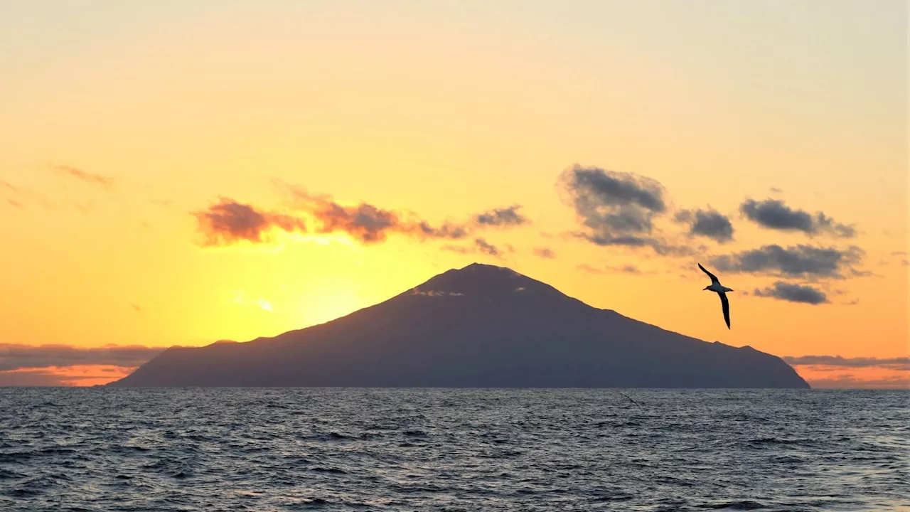 Life on Tristan da Cunha: The World's Most Remote Island