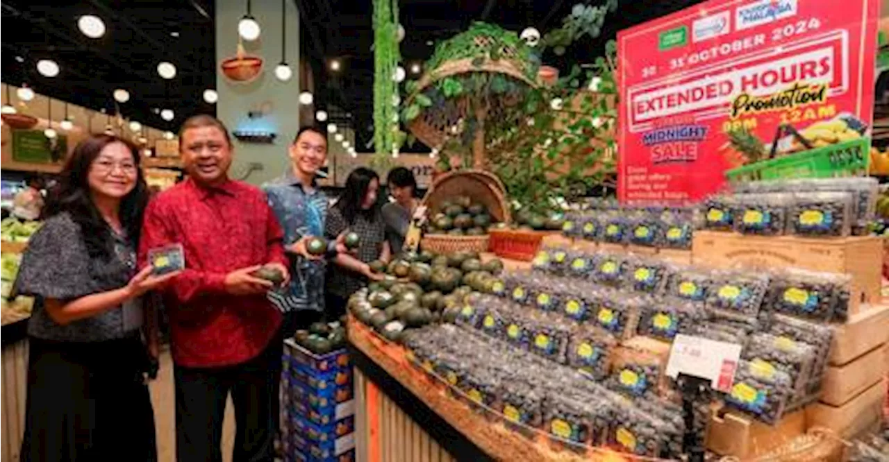 Tourism Malaysia Expands Midnight Sale to Boost Tourism