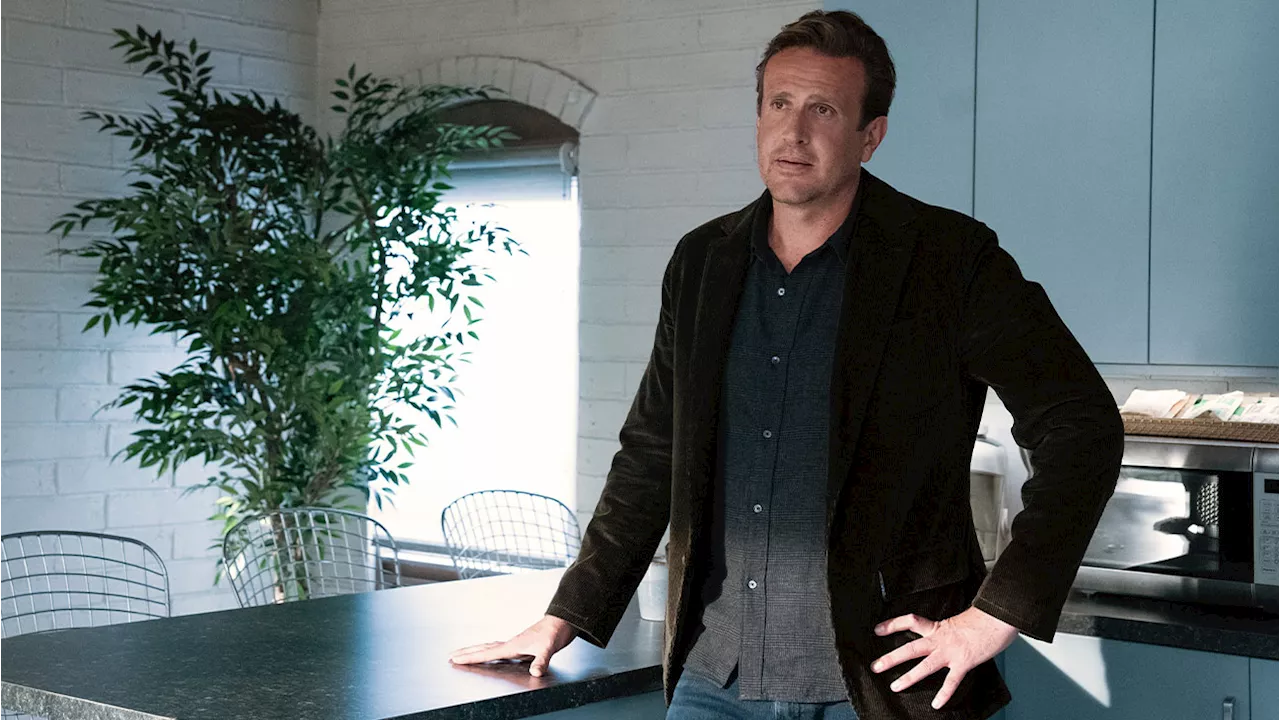 Jason Segel Unpacks the Weight of ‘Shrinking’ Season 2 After Finale: “The Wrong One Died”