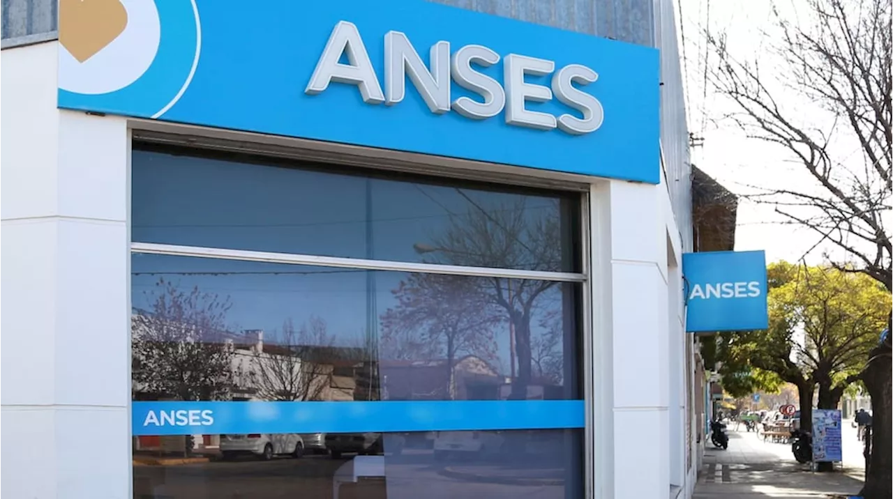 ANSES Define Cronograma de Pagos para enero de 2025 con Aumento del 2,4%