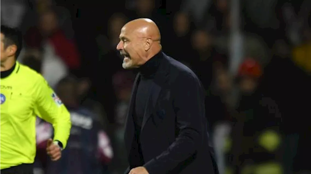 Salernitana a Frosinone per il Boxing Day